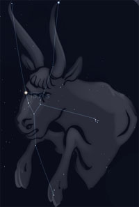 Sternbild Stier Sternbild Stier