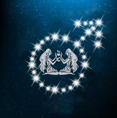 zwillinge-mann Zwillinge als Mann