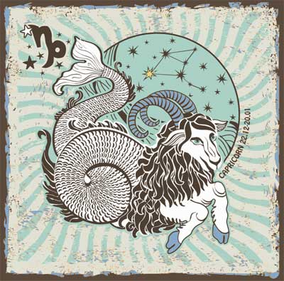 Sternzeichen Steinbock Sternzeichen Steinbock