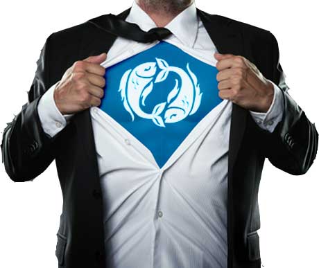 fische-karriere Fische Beruf Karriere