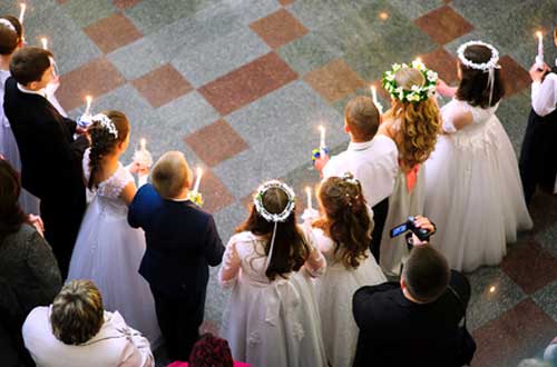 geschenke-kommunion Geschenke zur Kommunion