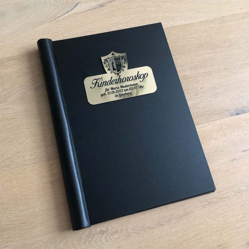 kinderhoroskop-buch Kinder Horoskop Buch