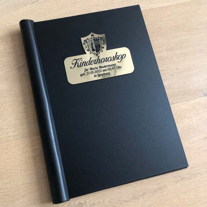 kinderhoroskop-buch2 Kinderhoroskop Buch