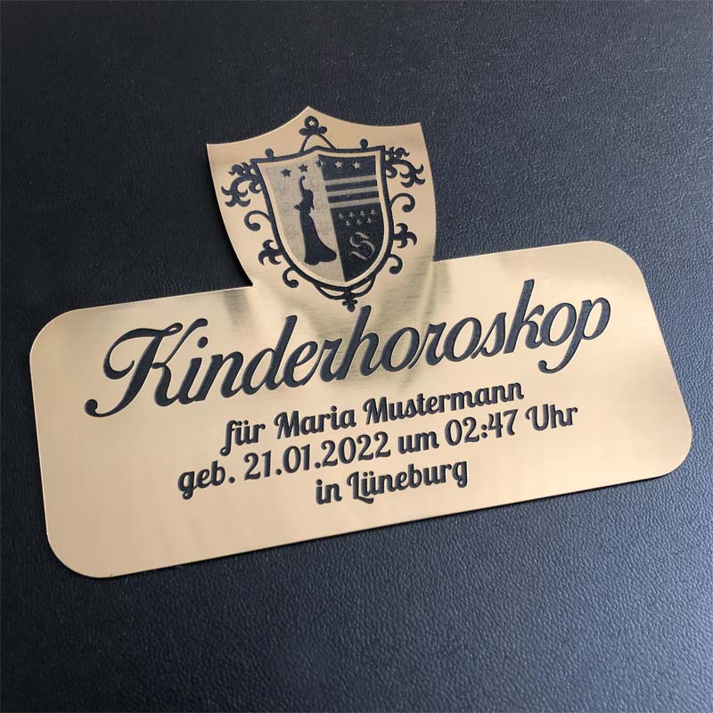 kinderhoroskop-siegel Kinderhoroskop Siegel