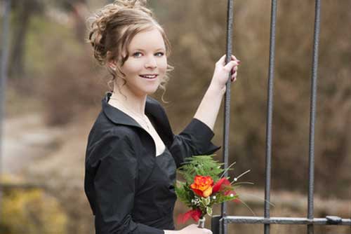 Konfirmationstag Konfirmationstag