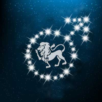 loewe-mann Löwe als Mann