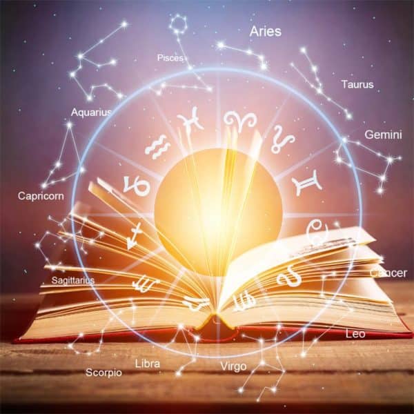 Partnerhoroskop als Buch Partnerhoroskop als Buch