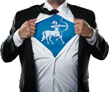 Schütze Beruf Karriere