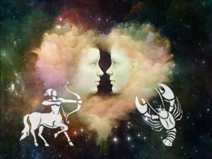 schuetze-krebs-klein Schütze und Krebs