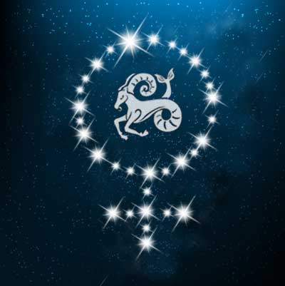 steinbock-frau Steinbock als Frau