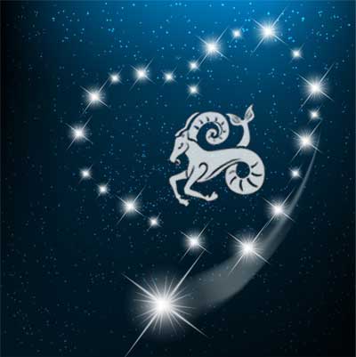 Steinbock und Liebe Schütze Liebe