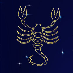 sternzeichen-skorpion Skorpion