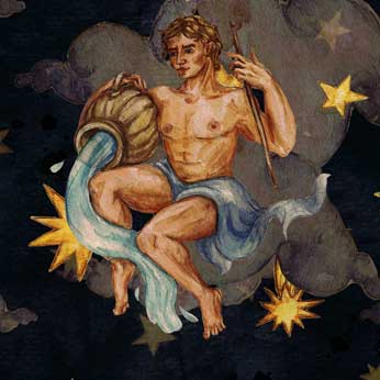 wassermann-eigenschaften Eigenschaften Wassermann