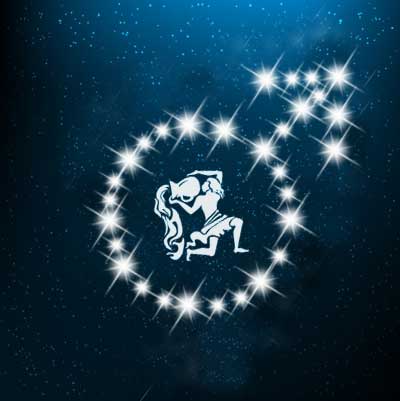 wassermann-mann Wassermann als Mann